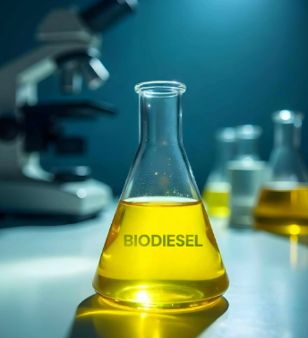 Biofuels