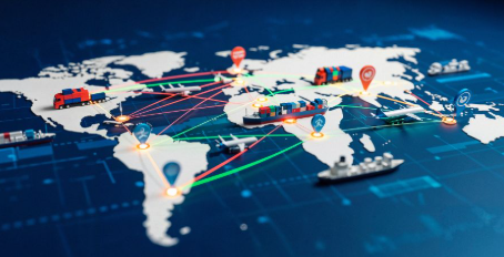 Sourcing and supply chain