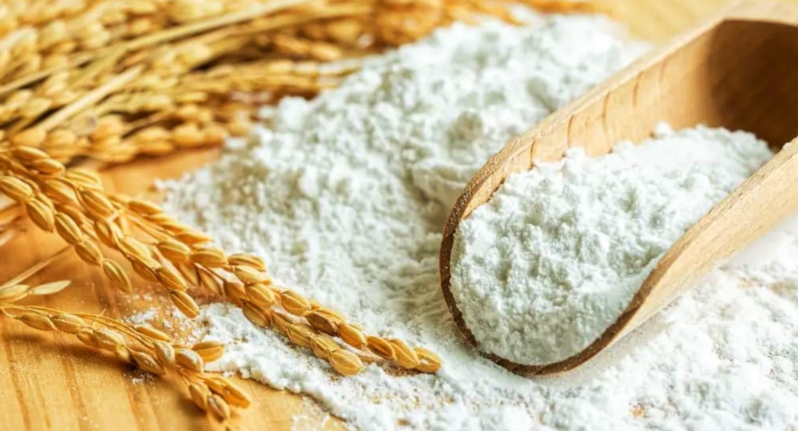 Flours