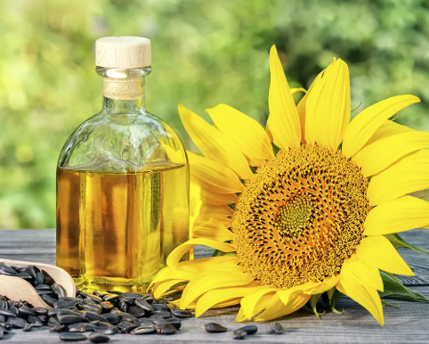Oils & Derivatives