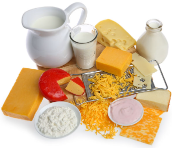 Dairy